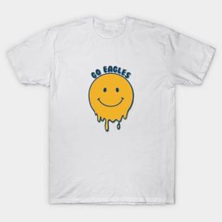 emory dripping smiley T-Shirt